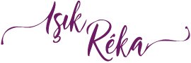 Isik Réka Szerzői Oldala | Szerző · Író · Könyvkiadó