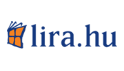 Isik Réka Szerzői Oldala | Lira