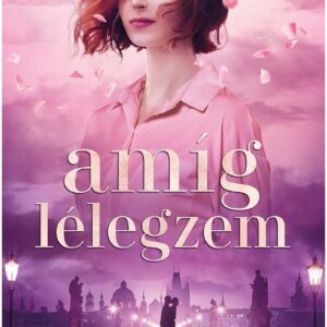 Isik Réka: Amíg lélegzem romantikus regény